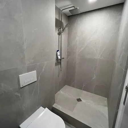 Апартаменты Peaceful Lazdynai