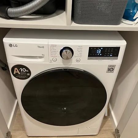 Апартаменты Peaceful Lazdynai