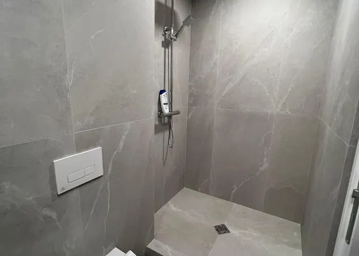 アパート Peaceful Lazdynai