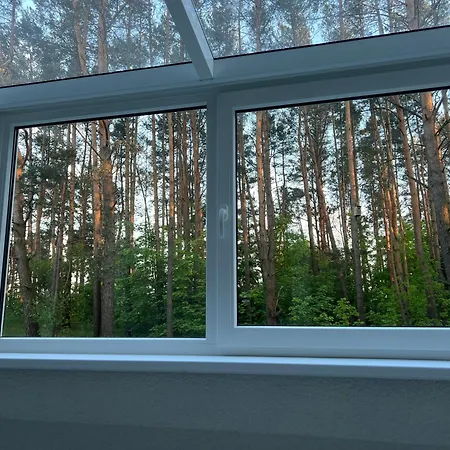 Peaceful Lazdynai * 빌뉴스