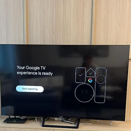 Peaceful Lazdynai 아파트 *